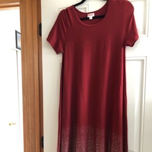 LuLaRoe Elegant Carly
